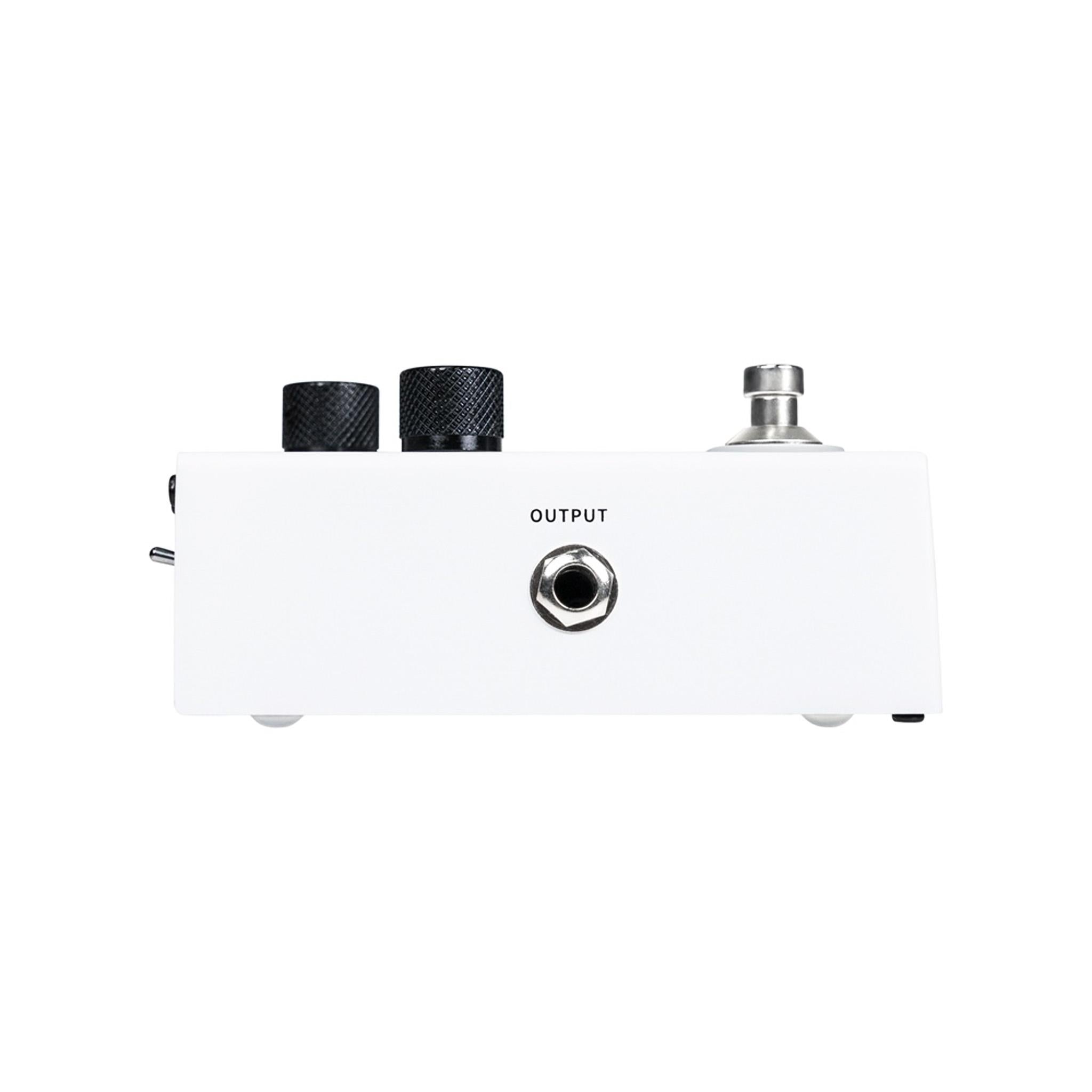 Mooer MVP3 LOOPATION Audio Looper and song recorder Vocal Effects (LOOPATION)